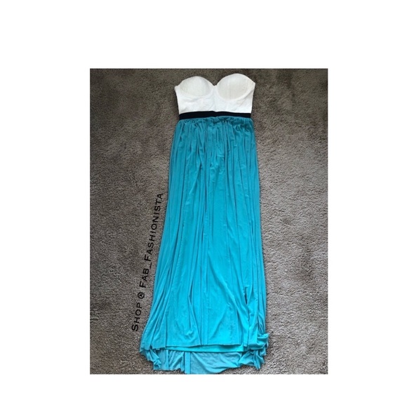 Formal semi formal dress bustier lace - Picture 1 of 12